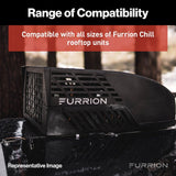 Furrion Chill Air Conditioner Control Box Assembly (MPN: FACC12ZA-BL)