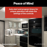 Furrion Chill Air Conditioner Control Box Assembly (MPN: FACC12ZA-BL)