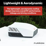 Furrion Chill HE Air Conditioner (MPN: FACR13HESA2-PS-AM)