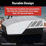 Furrion Chill HE Air Conditioner (MPN: FACR13HESA2-PS-AM)