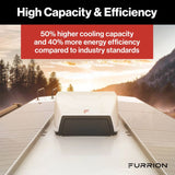 Furrion Chill HE Air Conditioner (MPN: FACR13HESA2-PS-AM)