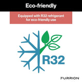 Furrion Chill HE Air Conditioner (MPN: FACR13HESA2-PS-AM)