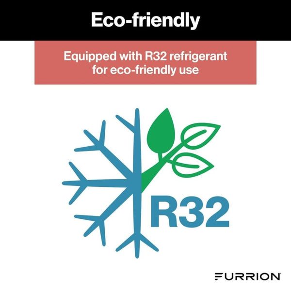 Furrion Chill HE Air Conditioner (MPN: FACR13HESA2-PS-AM)