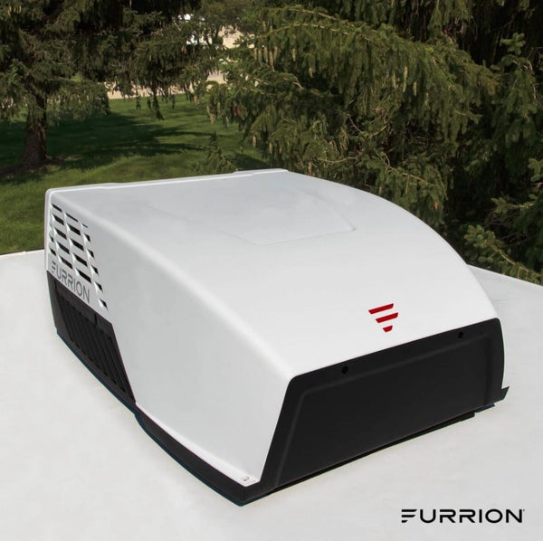 Furrion Chill HE Air Conditioner (MPN: FACR13HESA2-PS-AM)