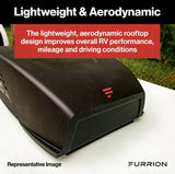 Furrion Chill HE Air Conditioner (MPN: FACR15HESA2-BL-AM)