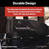 Furrion Chill HE Air Conditioner (MPN: FACR15HESA2-BL-AM)