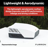 Furrion Chill HE Air Conditioner (MPN: FACR15HESA2-PS-AM)