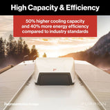 Furrion Chill HE Air Conditioner (MPN: FACR15HESA2-PS-AM)