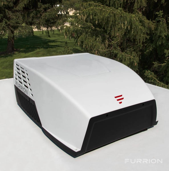 Furrion Chill HE Air Conditioner (MPN: FACR15HESA2-PS-AM)