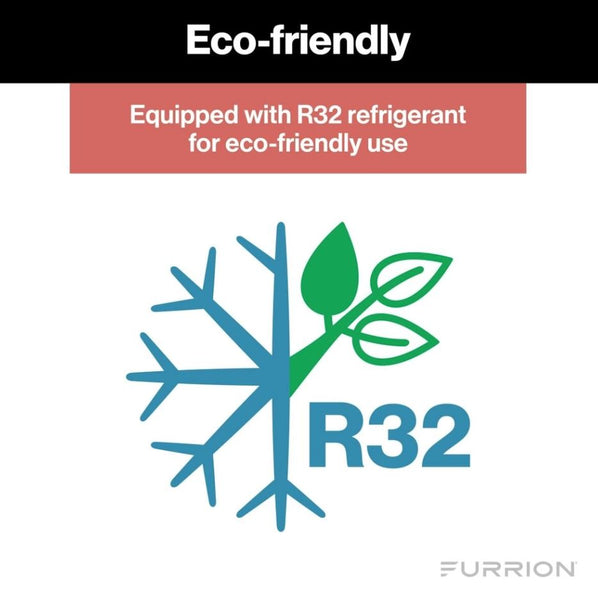 Furrion Chill HE Air Conditioner (MPN: FACR15HESA2-PS-AM)
