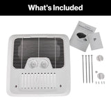 Furrion Air Conditioner Ceiling Assembly (MPN: FACT11CA2-PS-AM)
