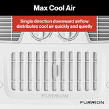 Furrion Air Conditioner Ceiling Assembly (MPN: FACT11CA2-PS-AM)