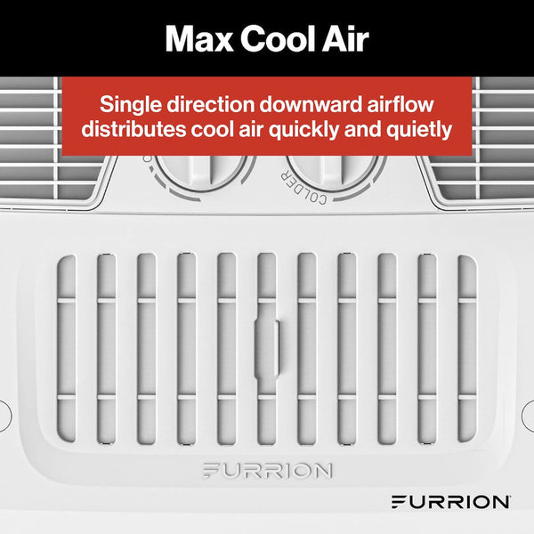 Furrion Air Conditioner Ceiling Assembly (MPN: FACT11CA2-PS-AM)