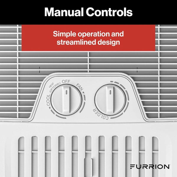 Furrion Air Conditioner Ceiling Assembly (MPN: FACT11CA2-PS-AM)