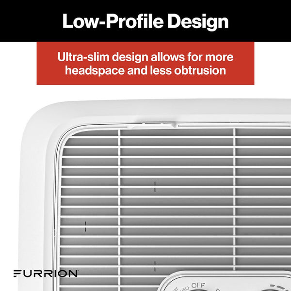 Furrion Air Conditioner Ceiling Assembly (MPN: FACT11CA2-PS-AM)