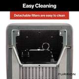 Furrion Air Conditioner Ceiling Assembly (MPN: FACT11CA2-PS-AM)