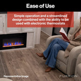 Furrion Chill Air Conditioner Ceiling Assembly (MPN: FACT11MA-PS)