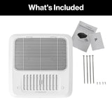 Furrion Air Conditioner Ceiling Assembly (MPN: FACT12CA-PS)
