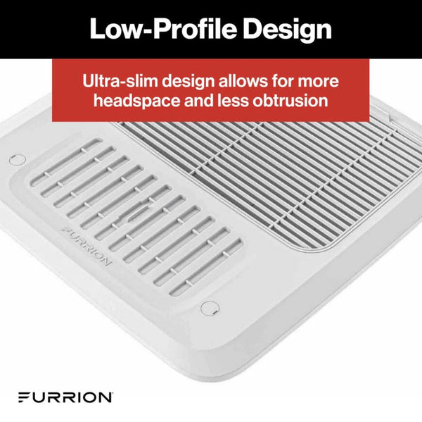 Furrion Air Conditioner Ceiling Assembly (MPN: FACT12CA-PS)