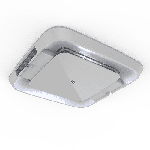 Furrion Air Conditioner Ceiling Assembly (MPN: FACT12LA-PS)