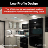Furrion Air Conditioner Ceiling Assembly (MPN: FACT12LA-PS)
