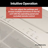 Furrion Chill Cube Air Conditioner Assembly (MPN: FACT18MA-PS-AM)