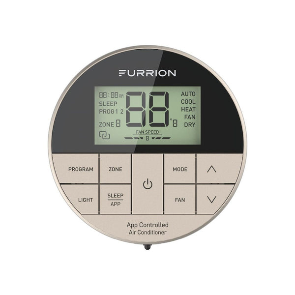 Furrion Chill Multi-Zone Thermostat (MPN: FACW12APZA)