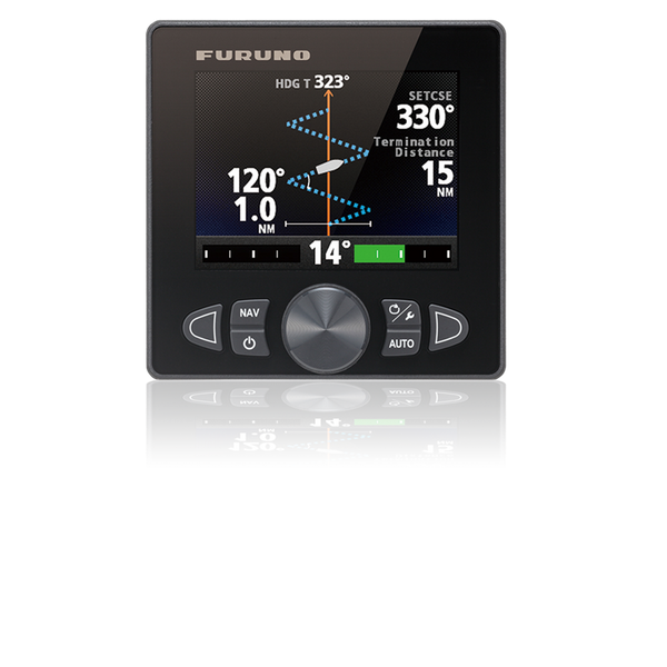 Furuno Boat Autopilot Control Unit (MPN: FAP7011C)