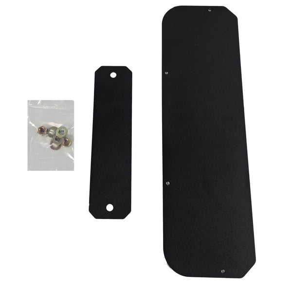 Rock Slide Engineering Winch Delete Plate (MPN: FB-300-WDP)