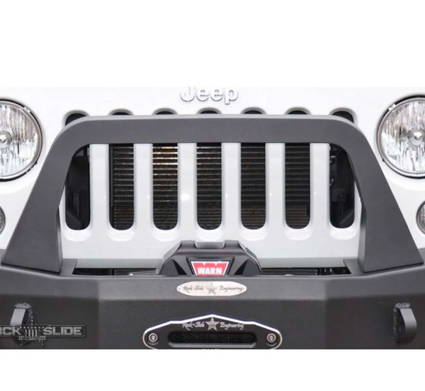 Rock Slide Engineers Bull Bar (MPN: FB-BB)