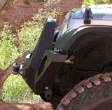 Rock Slide Engineers Bull Bar (MPN: FB-BB)