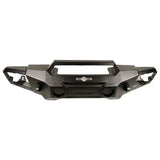 Rockslide Engineering Aluminum JL Mid Front Bumper (MPN: FB-F-300-JL)