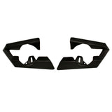 Rockslide Engineering Aluminum JL Mid Front Bumper (MPN: FB-F-300-JL)
