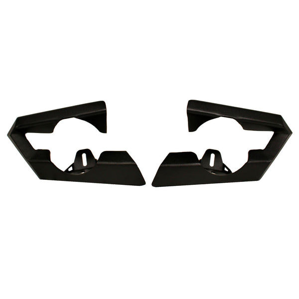 Rockslide Engineering Aluminum JL Mid Front Bumper (MPN: FB-F-300-JL)