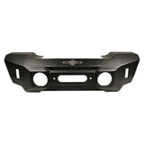 Rockslide Engineering Shorty Front Bumper (MPN: FB-S-300-JL)