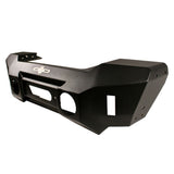 Rockslide Engineering Shorty Front Bumper (MPN: FB-S-300-JL)