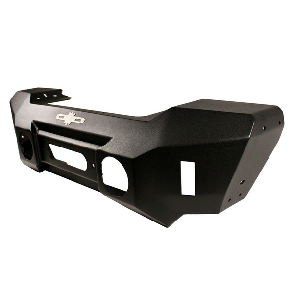 Rockslide Engineering Shorty Front Bumper (MPN: FB-S-300-JL)