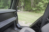 Fab Fours Trail Door Set (MPN: FB1030-1)