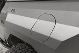 Fab Fours Rear Fender Fuel Door Replacement (MPN: FB2001-1)