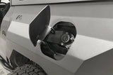 Fab Fours Rear Fender Fuel Door Replacement (MPN: FB2001-1)