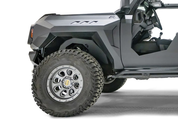 Fab Fours Inner Fender for Ford Bronco (MPN: FB2005-1)