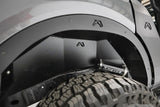 Fab Fours Inner Fender for Ford Bronco (MPN: FB2006-1)