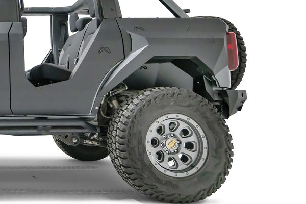Fab Fours Inner Fender for Ford Bronco (MPN: FB2006-1)