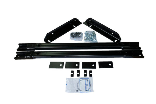 Demco Fifth Wheel Trailer Hitch Mount Kit (MPN: FB202002)