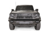 Fab Fours Vengeance Series Bumper (MPN: FB21-D5251-B)
