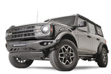Fab Fours Vengeance Series Bumper (MPN: FB21-D5251-B)