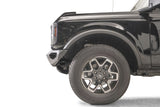 Fab Fours Vengeance Series Bumper (MPN: FB21-D5251-B)