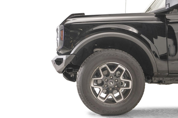 Fab Fours Vengeance Series Bumper (MPN: FB21-D5251-B)