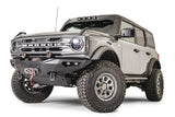Fab Fours Premium Winch Bumper (MPN: FB21-F5251-1)