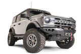 Fab Fours Premium Winch Bumper (MPN: FB21-F5251-1)